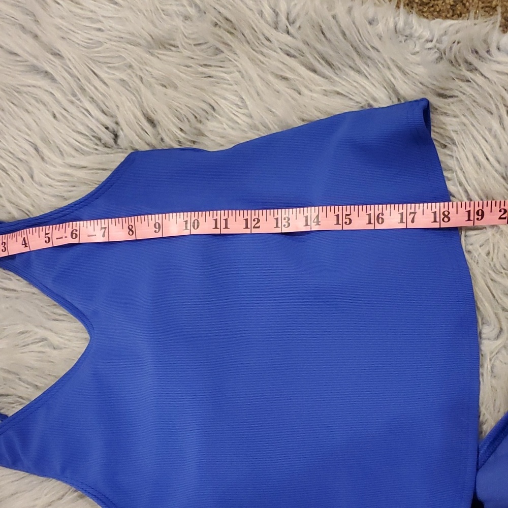 LL Bean Tankini Swim Set - Picture 13 of 14